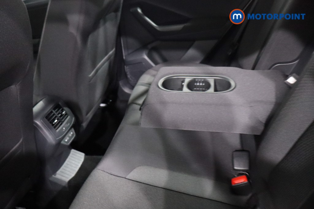Volkswagen T-Roc Life Automatic Petrol SUV - Stock Number (1634463) - 26th supplementary image