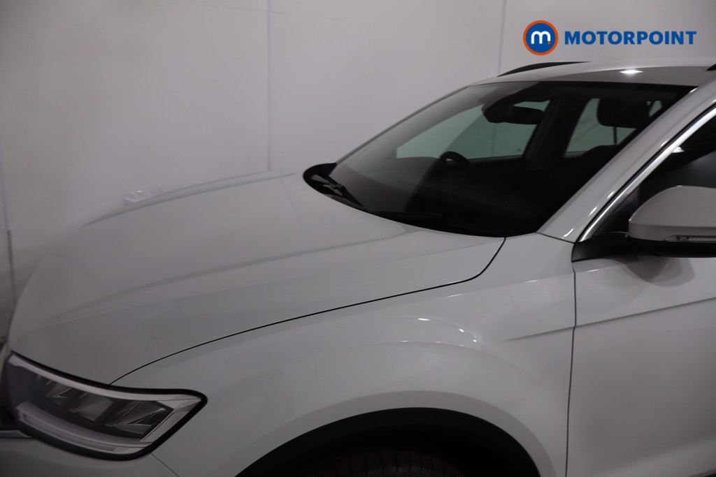 Volkswagen T-Roc Life Automatic Petrol SUV - Stock Number (1634463) - 27th supplementary image