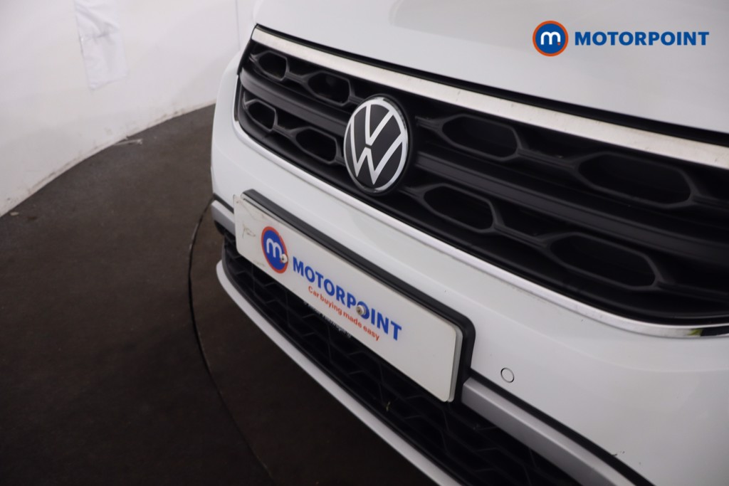 Volkswagen T-Roc Life Automatic Petrol SUV - Stock Number (1634463) - 28th supplementary image