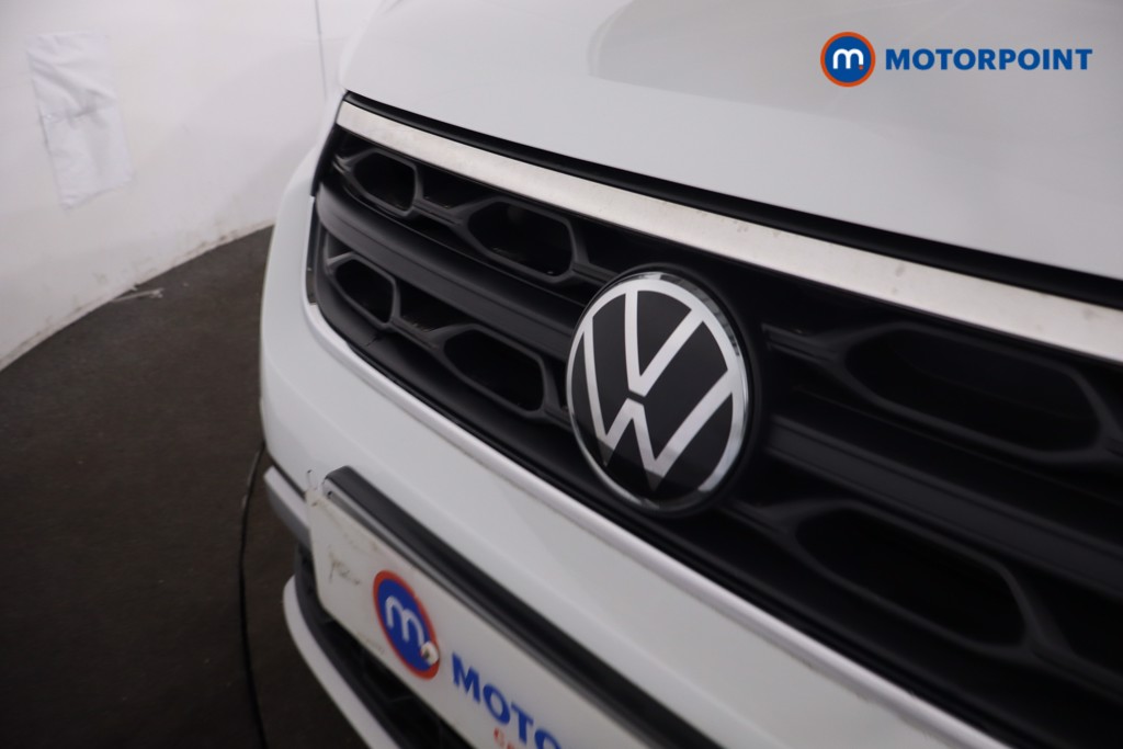 Volkswagen T-Roc Life Automatic Petrol SUV - Stock Number (1634463) - 29th supplementary image