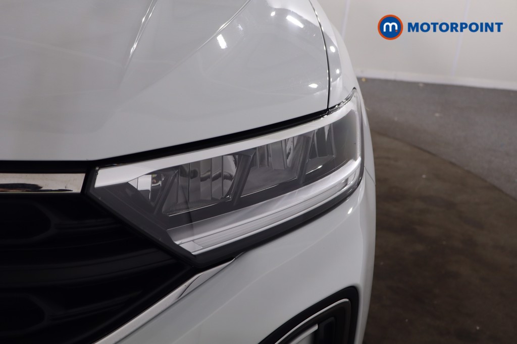 Volkswagen T-Roc Life Automatic Petrol SUV - Stock Number (1634463) - 30th supplementary image