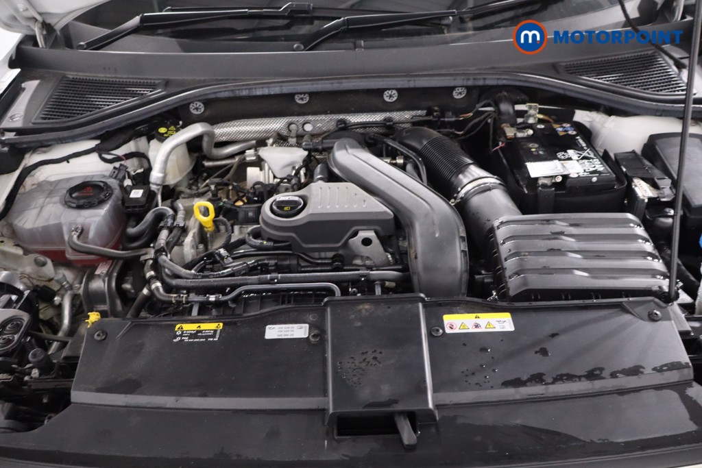 Volkswagen T-Roc Life Automatic Petrol SUV - Stock Number (1634463) - 32nd supplementary image