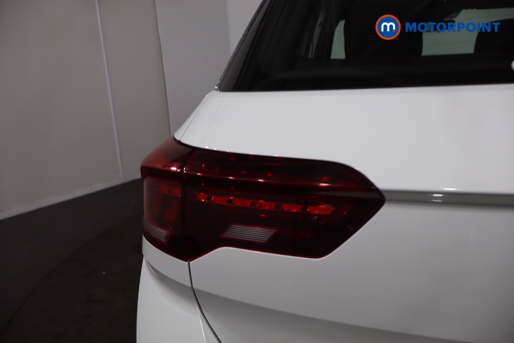 Volkswagen T-Roc Life Automatic Petrol SUV - Stock Number (1634463) - 35th supplementary image