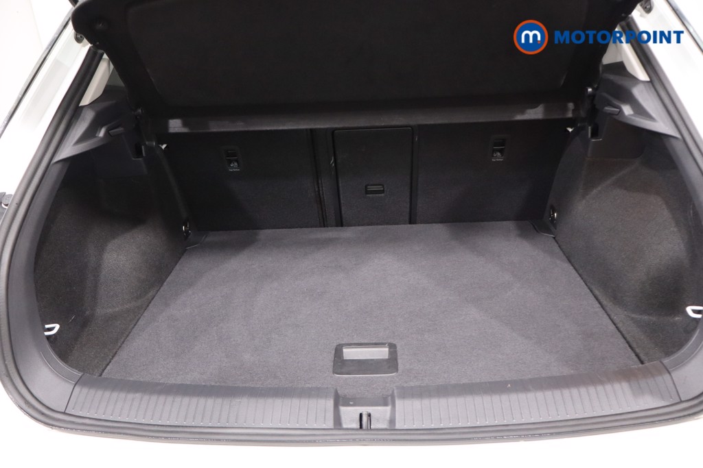 Volkswagen T-Roc Life Automatic Petrol SUV - Stock Number (1634463) - 37th supplementary image