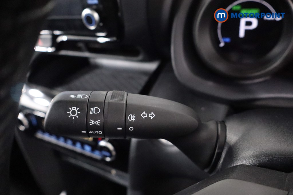 Toyota Yaris Cross Icon Automatic Petrol-Electric Hybrid Estate - Stock Number (1634472) - 14th supplementary image