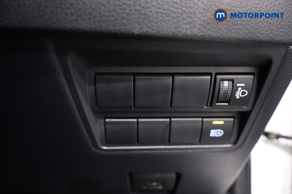 Toyota Yaris Cross Icon Automatic Petrol-Electric Hybrid Estate - Stock Number (1634472) - 17th supplementary image