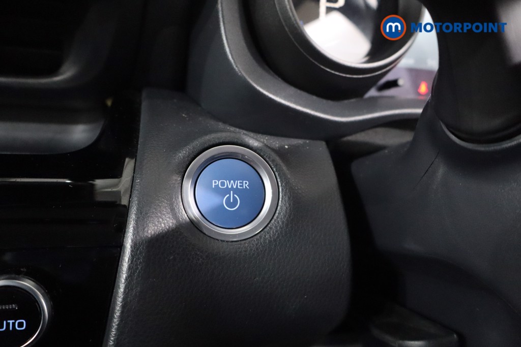 Toyota Yaris Cross Icon Automatic Petrol-Electric Hybrid Estate - Stock Number (1634472) - 18th supplementary image