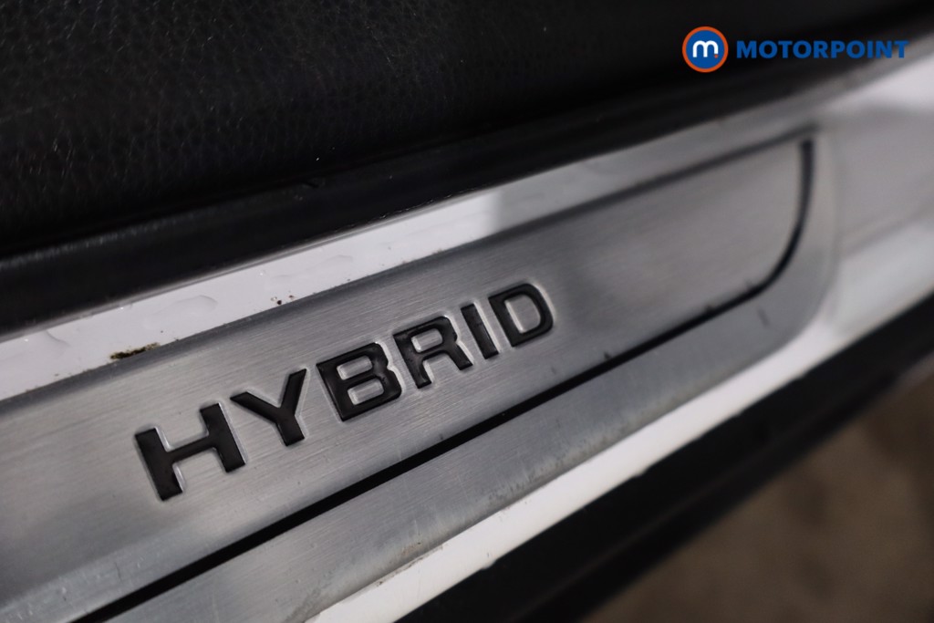 Toyota Yaris Cross Icon Automatic Petrol-Electric Hybrid Estate - Stock Number (1634472) - 25th supplementary image