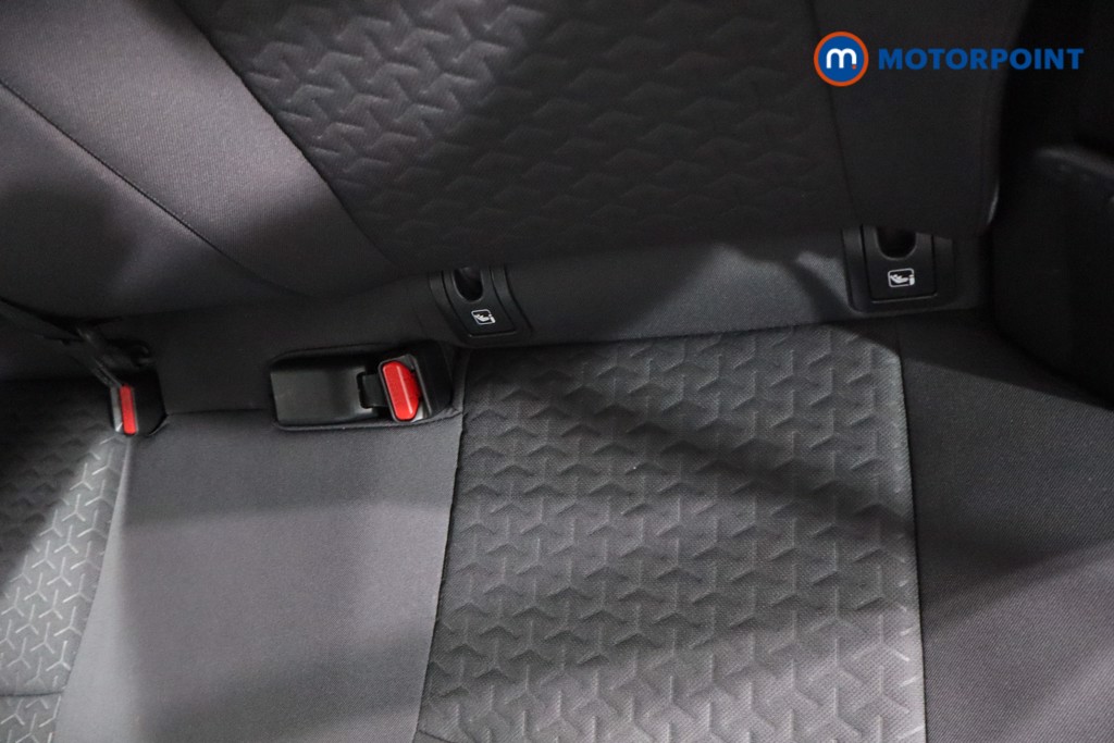 Toyota Yaris Cross Icon Automatic Petrol-Electric Hybrid Estate - Stock Number (1634472) - 28th supplementary image