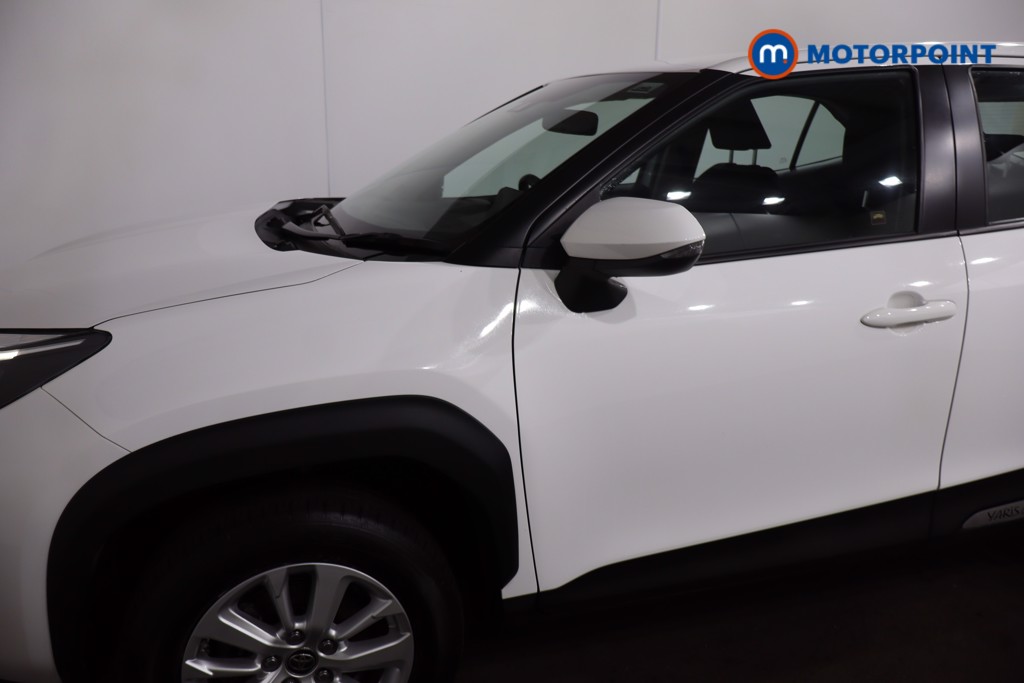 Toyota Yaris Cross Icon Automatic Petrol-Electric Hybrid Estate - Stock Number (1634472) - 29th supplementary image