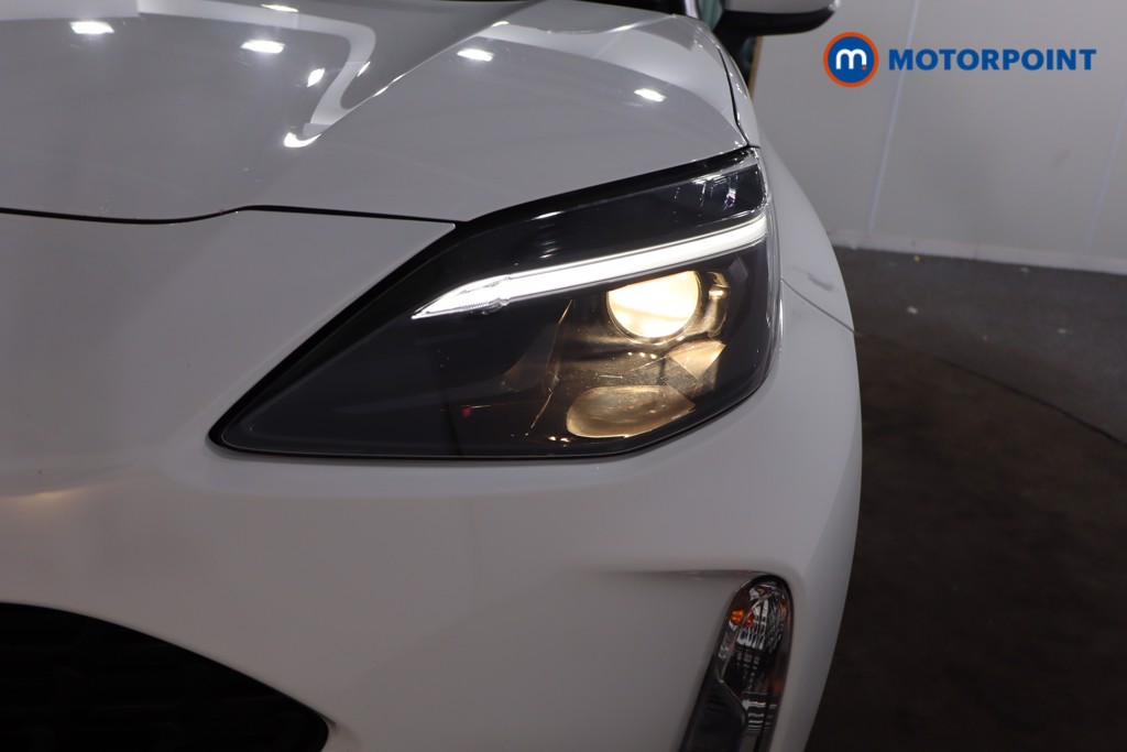 Toyota Yaris Cross Icon Automatic Petrol-Electric Hybrid Estate - Stock Number (1634472) - 33rd supplementary image