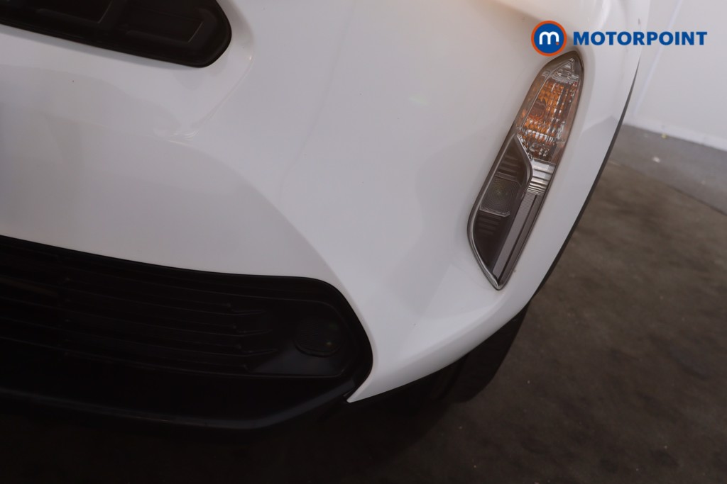 Toyota Yaris Cross Icon Automatic Petrol-Electric Hybrid Estate - Stock Number (1634472) - 34th supplementary image