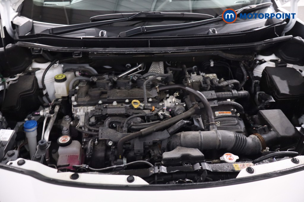 Toyota Yaris Cross Icon Automatic Petrol-Electric Hybrid Estate - Stock Number (1634472) - 35th supplementary image