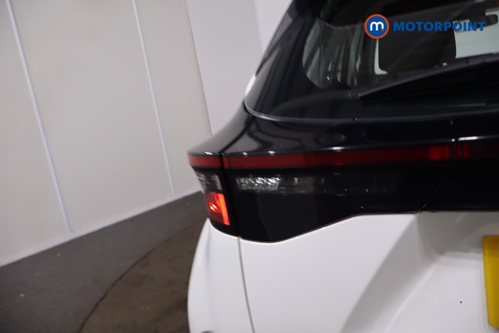 Toyota Yaris Cross Icon Automatic Petrol-Electric Hybrid Estate - Stock Number (1634472) - 38th supplementary image