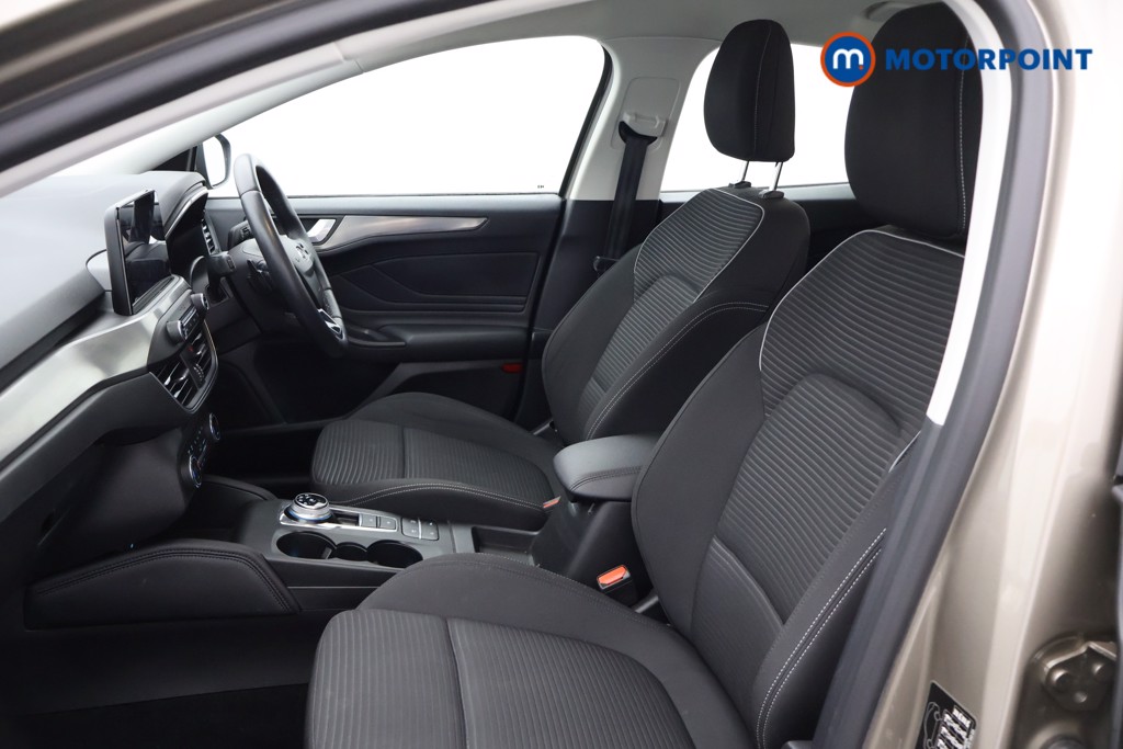 Ford Focus Titanium Automatic Petrol Hatchback - Stock Number (1634474) - 18th supplementary image