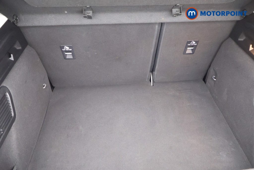 Ford Focus Titanium Automatic Petrol Hatchback - Stock Number (1634474) - 19th supplementary image