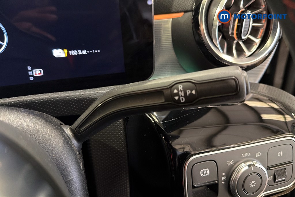 Mercedes-Benz A Class Amg Line Automatic Petrol Plug-In Hybrid Hatchback - Stock Number (1634490) - 7th supplementary image