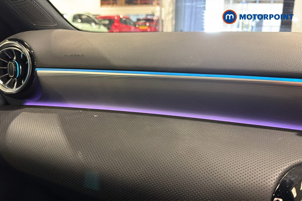 Mercedes-Benz A Class Amg Line Automatic Petrol Plug-In Hybrid Hatchback - Stock Number (1634490) - 11th supplementary image