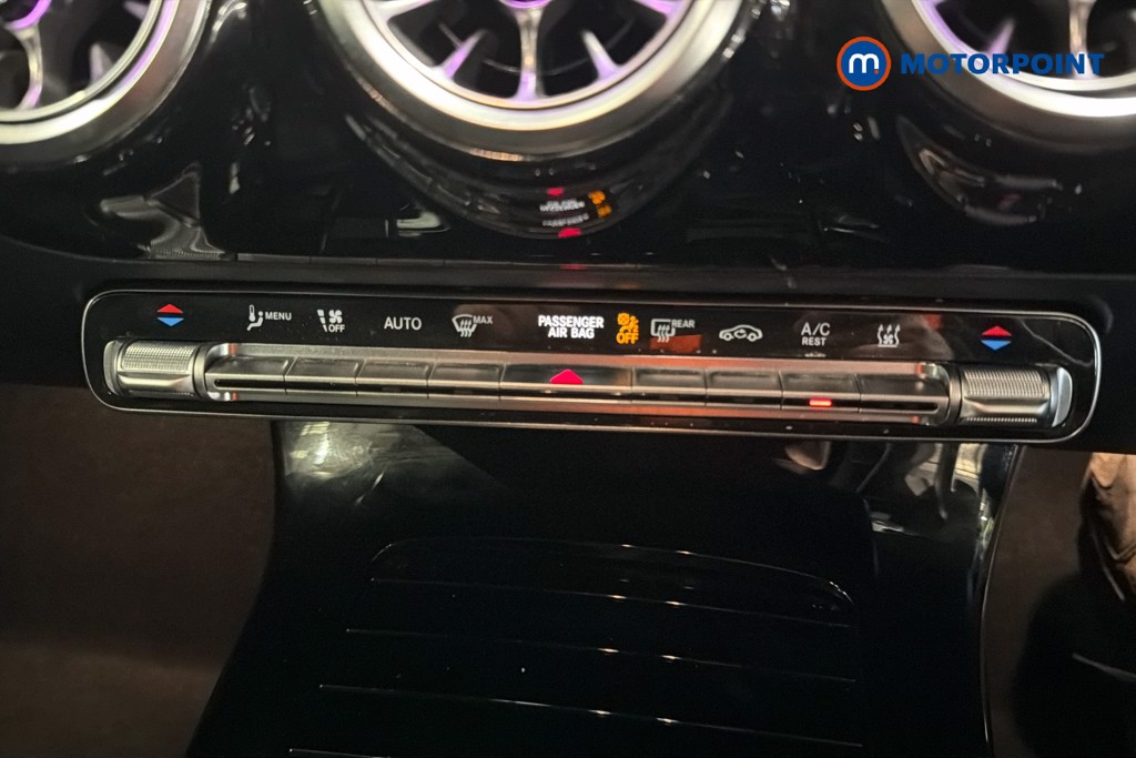 Mercedes-Benz A Class Amg Line Automatic Petrol Plug-In Hybrid Hatchback - Stock Number (1634490) - 12th supplementary image