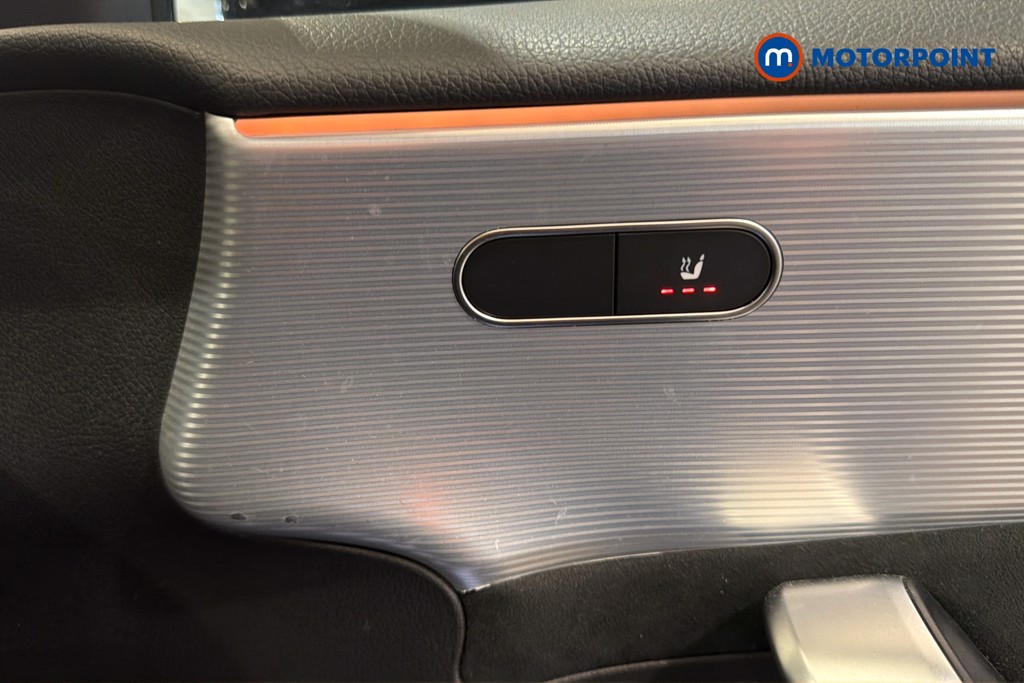 Mercedes-Benz A Class Amg Line Automatic Petrol Plug-In Hybrid Hatchback - Stock Number (1634490) - 14th supplementary image