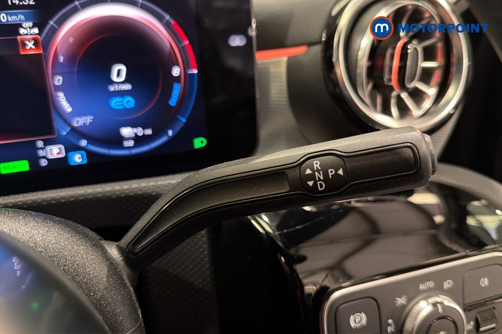 Mercedes-Benz A Class Amg Line Automatic Petrol Plug-In Hybrid Hatchback - Stock Number (1634490) - 15th supplementary image