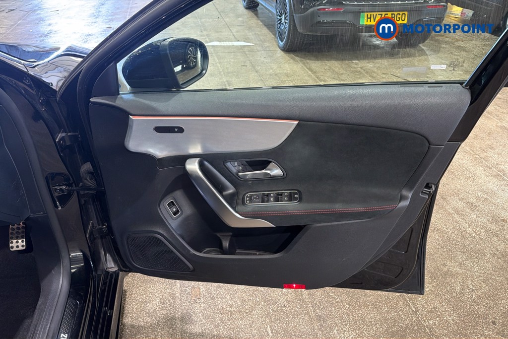 Mercedes-Benz A Class Amg Line Automatic Petrol Plug-In Hybrid Hatchback - Stock Number (1634490) - 19th supplementary image