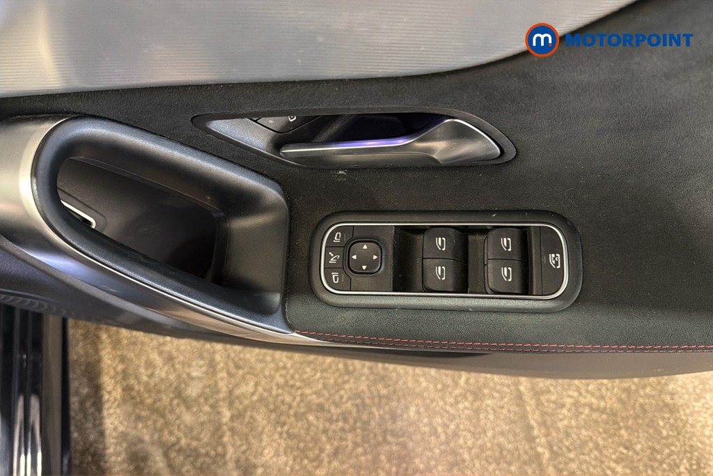 Mercedes-Benz A Class Amg Line Automatic Petrol Plug-In Hybrid Hatchback - Stock Number (1634490) - 20th supplementary image