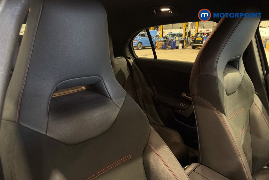 Mercedes-Benz A Class Amg Line Automatic Petrol Plug-In Hybrid Hatchback - Stock Number (1634490) - 23rd supplementary image