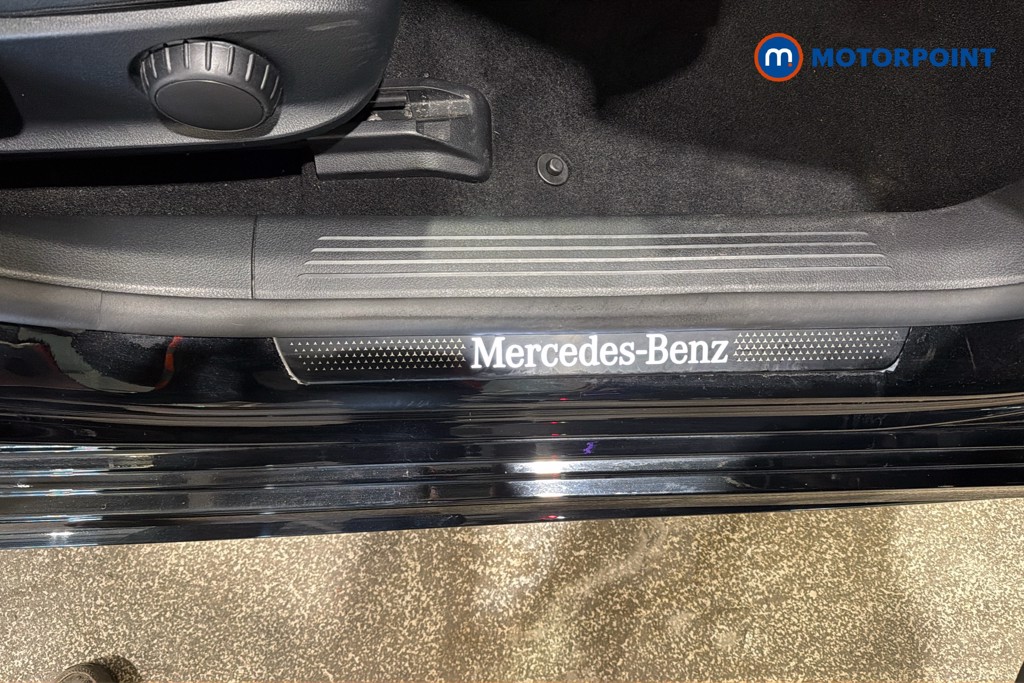 Mercedes-Benz A Class Amg Line Automatic Petrol Plug-In Hybrid Hatchback - Stock Number (1634490) - 27th supplementary image