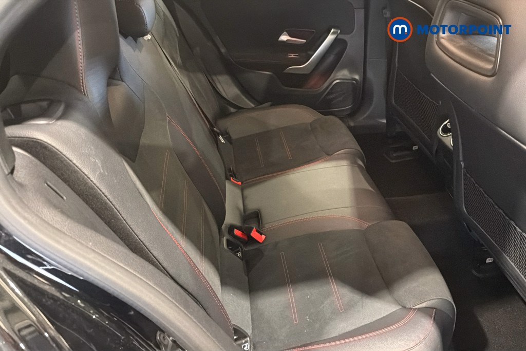 Mercedes-Benz A Class Amg Line Automatic Petrol Plug-In Hybrid Hatchback - Stock Number (1634490) - 28th supplementary image