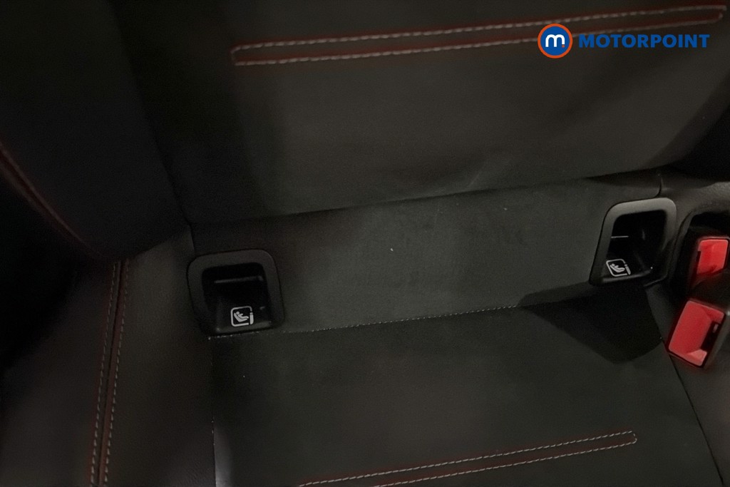 Mercedes-Benz A Class Amg Line Automatic Petrol Plug-In Hybrid Hatchback - Stock Number (1634490) - 29th supplementary image