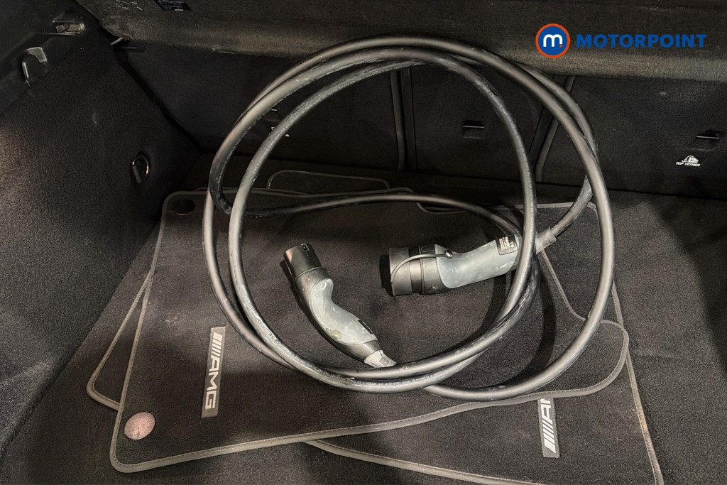 Mercedes-Benz A Class Amg Line Automatic Petrol Plug-In Hybrid Hatchback - Stock Number (1634490) - 34th supplementary image