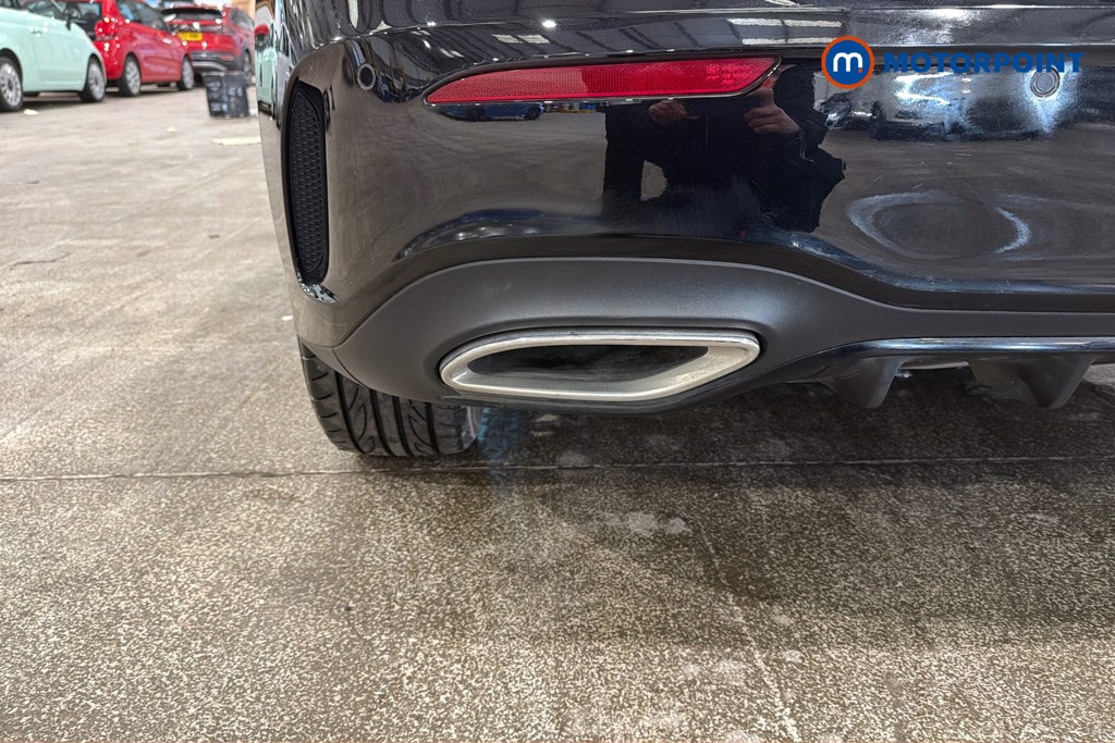 Mercedes-Benz A Class Amg Line Automatic Petrol Plug-In Hybrid Hatchback - Stock Number (1634490) - 39th supplementary image