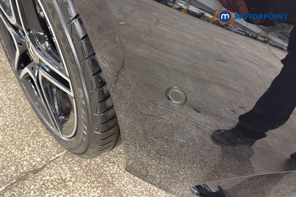 Mercedes-Benz A Class Amg Line Automatic Petrol Plug-In Hybrid Hatchback - Stock Number (1634490) - 40th supplementary image