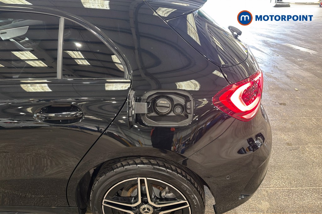Mercedes-Benz A Class Amg Line Automatic Petrol Plug-In Hybrid Hatchback - Stock Number (1634490) - 41st supplementary image