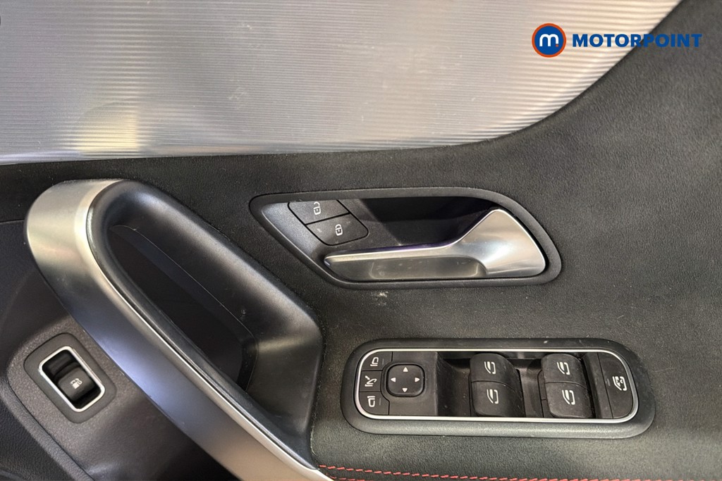 Mercedes-Benz A Class Amg Line Automatic Petrol Plug-In Hybrid Hatchback - Stock Number (1634490) - 42nd supplementary image