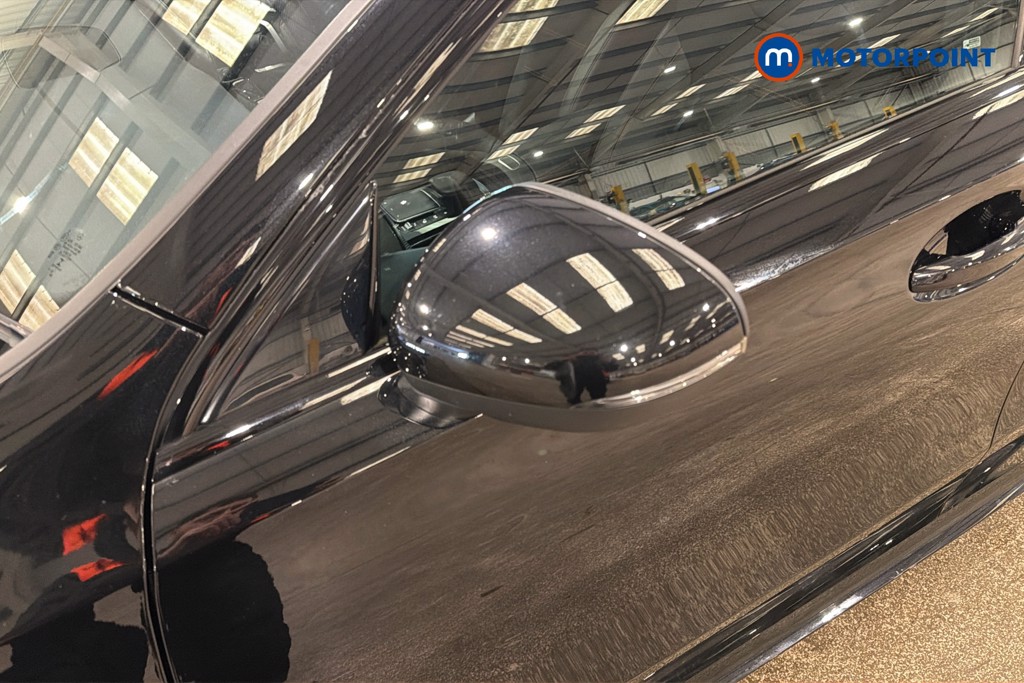 Mercedes-Benz A Class Amg Line Automatic Petrol Plug-In Hybrid Hatchback - Stock Number (1634490) - 43rd supplementary image