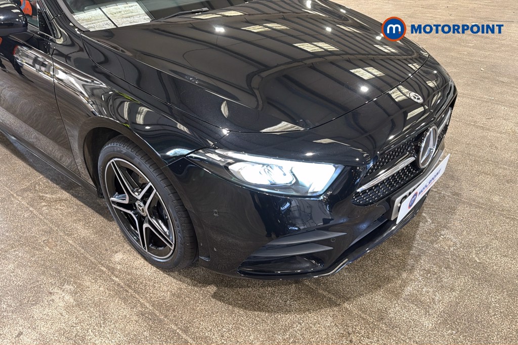 Mercedes-Benz A Class Amg Line Automatic Petrol Plug-In Hybrid Hatchback - Stock Number (1634490) - 44th supplementary image