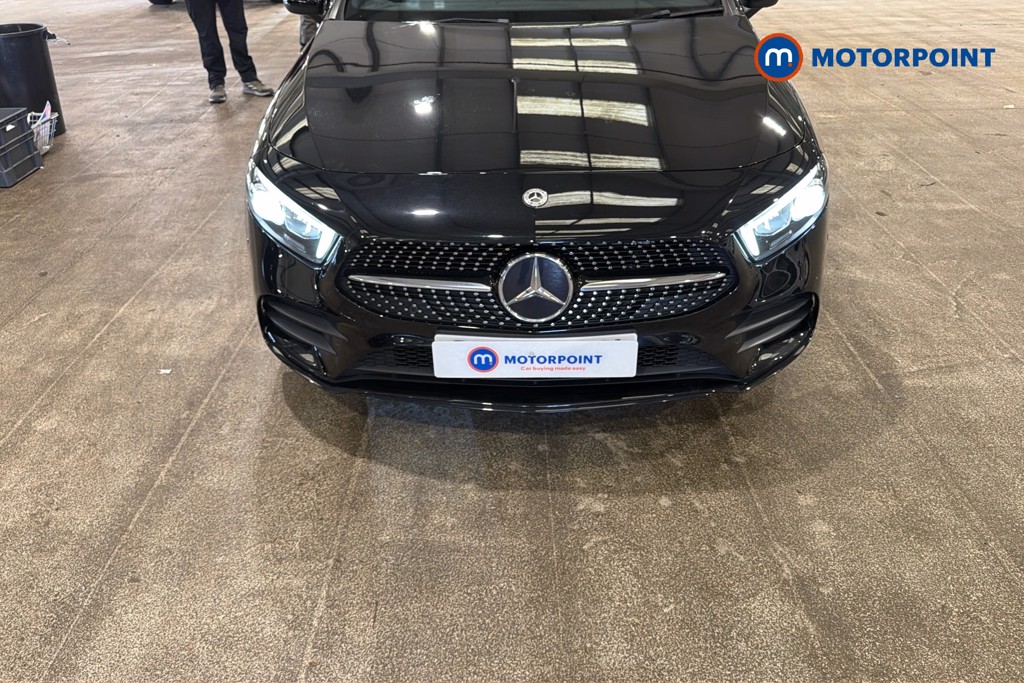 Mercedes-Benz A Class Amg Line Automatic Petrol Plug-In Hybrid Hatchback - Stock Number (1634490) - 45th supplementary image