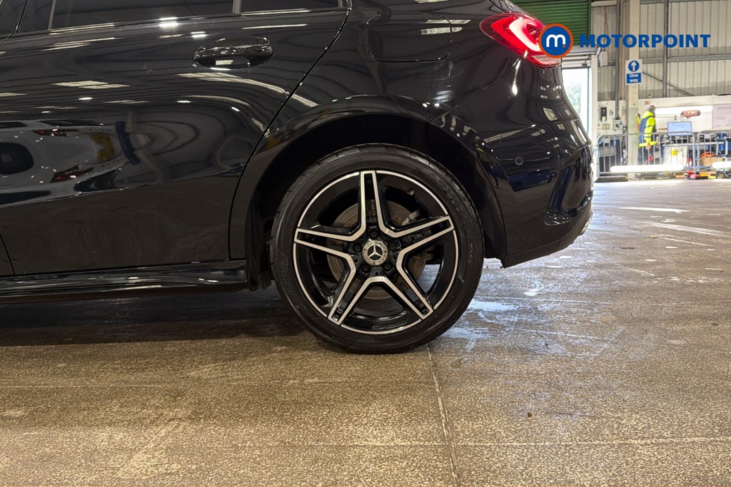 Mercedes-Benz A Class Amg Line Automatic Petrol Plug-In Hybrid Hatchback - Stock Number (1634490) - 48th supplementary image