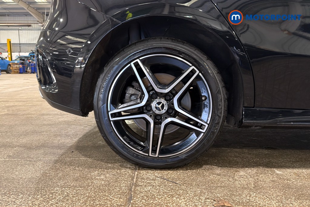 Mercedes-Benz A Class Amg Line Automatic Petrol Plug-In Hybrid Hatchback - Stock Number (1634490) - 49th supplementary image