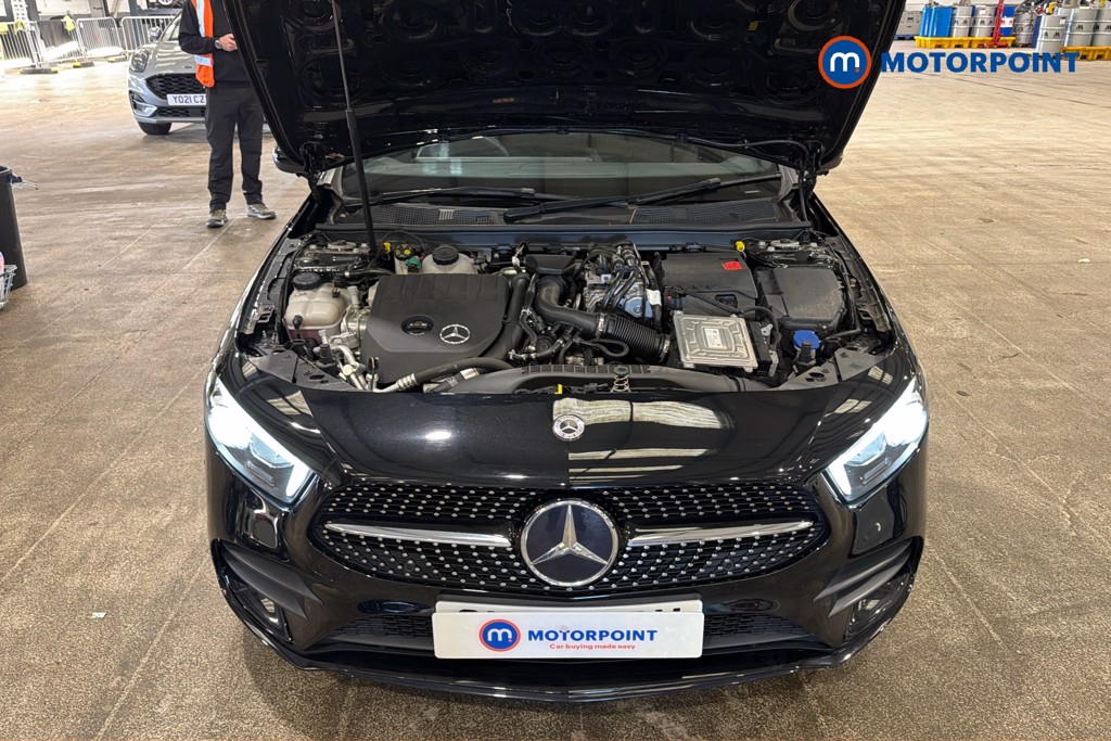 Mercedes-Benz A Class Amg Line Automatic Petrol Plug-In Hybrid Hatchback - Stock Number (1634490) - 51st supplementary image