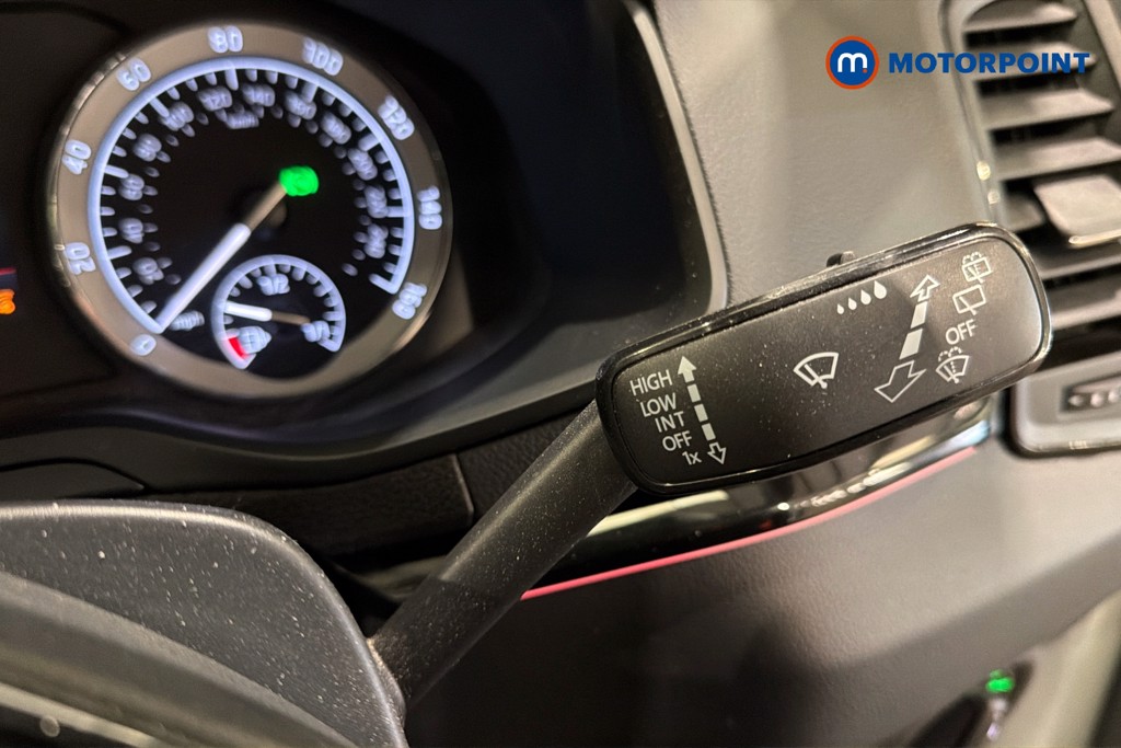 Skoda Karoq Sport Line Automatic Petrol SUV - Stock Number (1634511) - 7th supplementary image