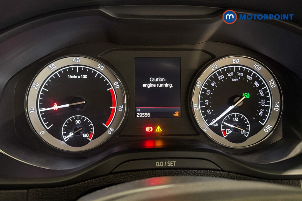 Skoda Karoq Sport Line Automatic Petrol SUV - Stock Number (1634511) - 8th supplementary image