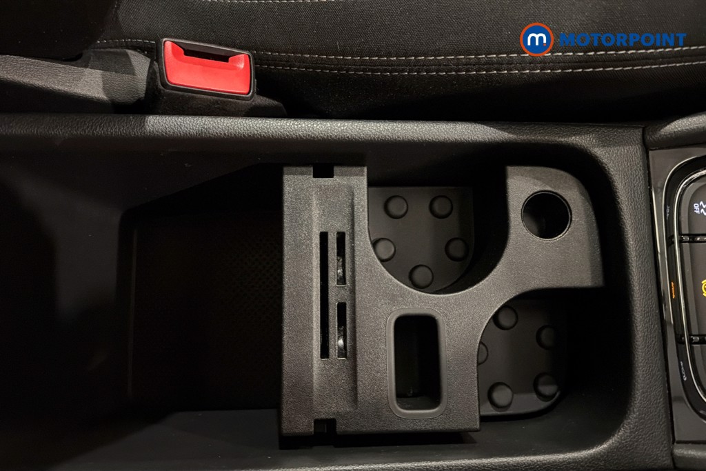 Skoda Karoq Sport Line Automatic Petrol SUV - Stock Number (1634511) - 16th supplementary image