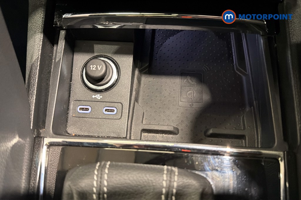 Skoda Karoq Sport Line Automatic Petrol SUV - Stock Number (1634511) - 17th supplementary image