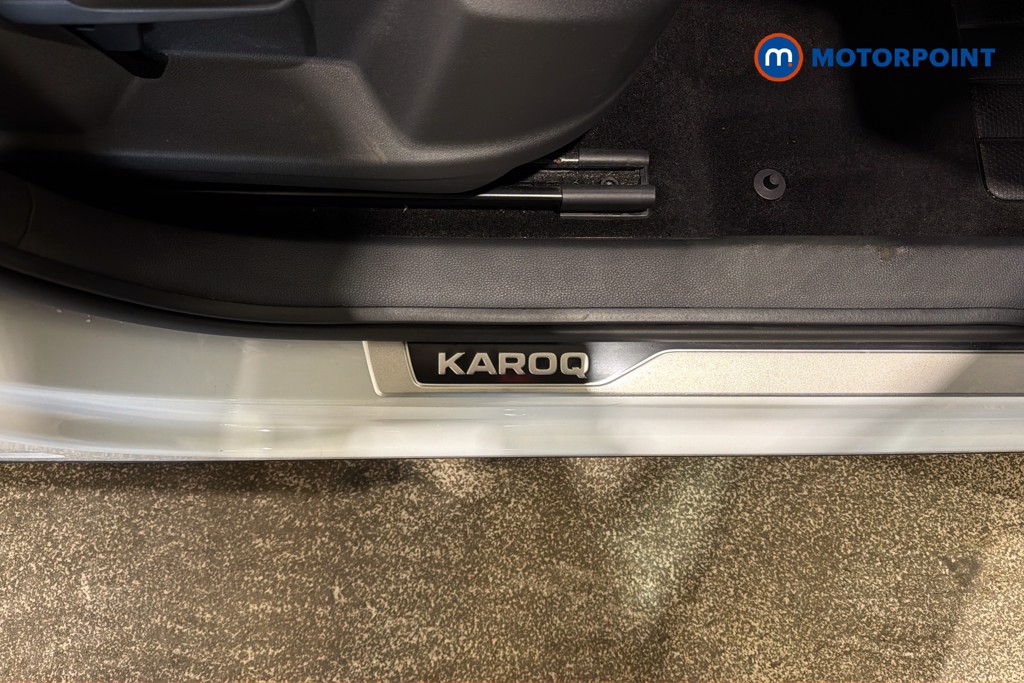 Skoda Karoq Sport Line Automatic Petrol SUV - Stock Number (1634511) - 27th supplementary image