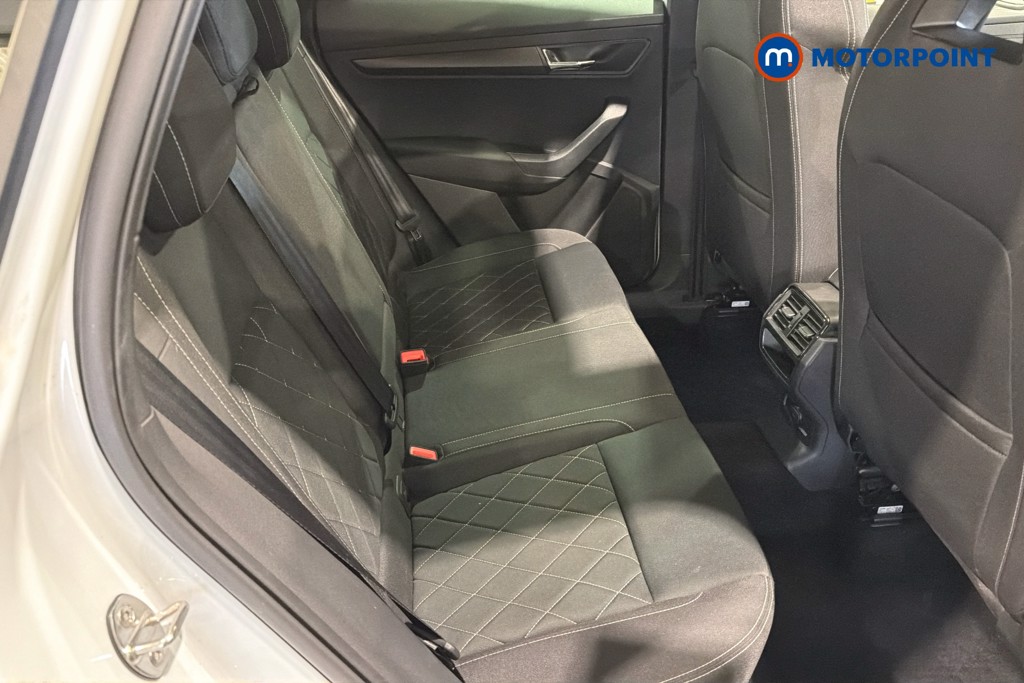 Skoda Karoq Sport Line Automatic Petrol SUV - Stock Number (1634511) - 28th supplementary image