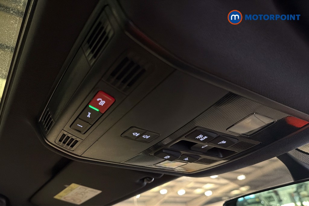 Skoda Karoq Sport Line Automatic Petrol SUV - Stock Number (1634511) - 32nd supplementary image