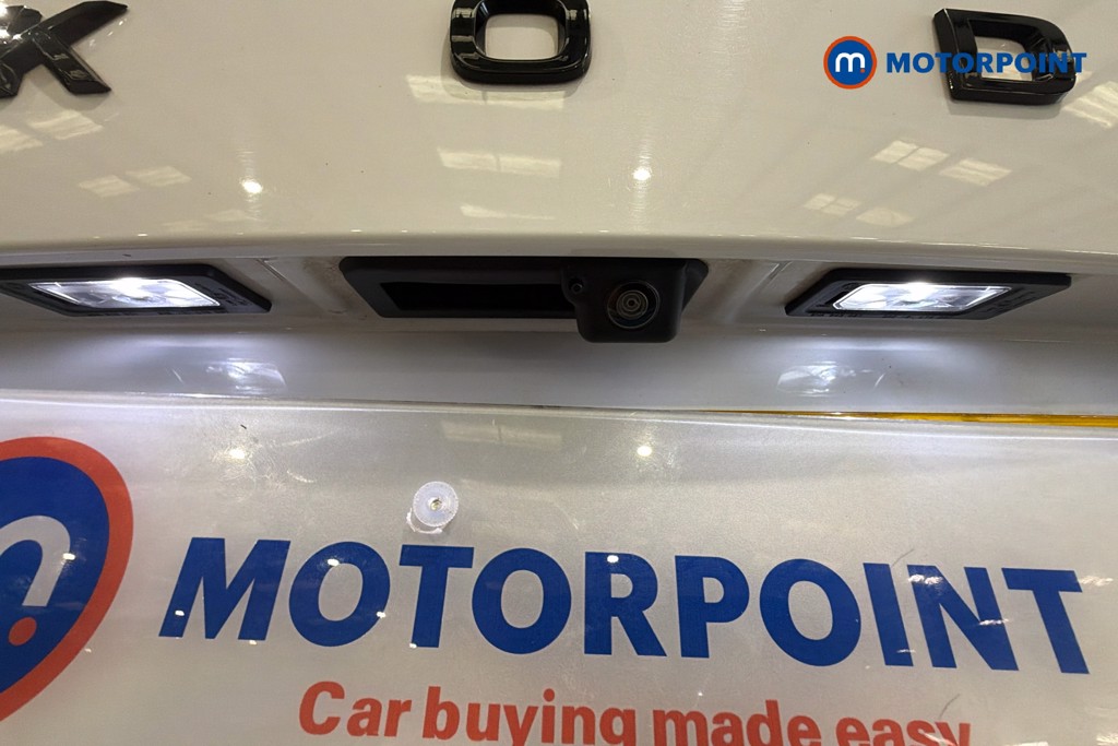 Skoda Karoq Sport Line Automatic Petrol SUV - Stock Number (1634511) - 36th supplementary image